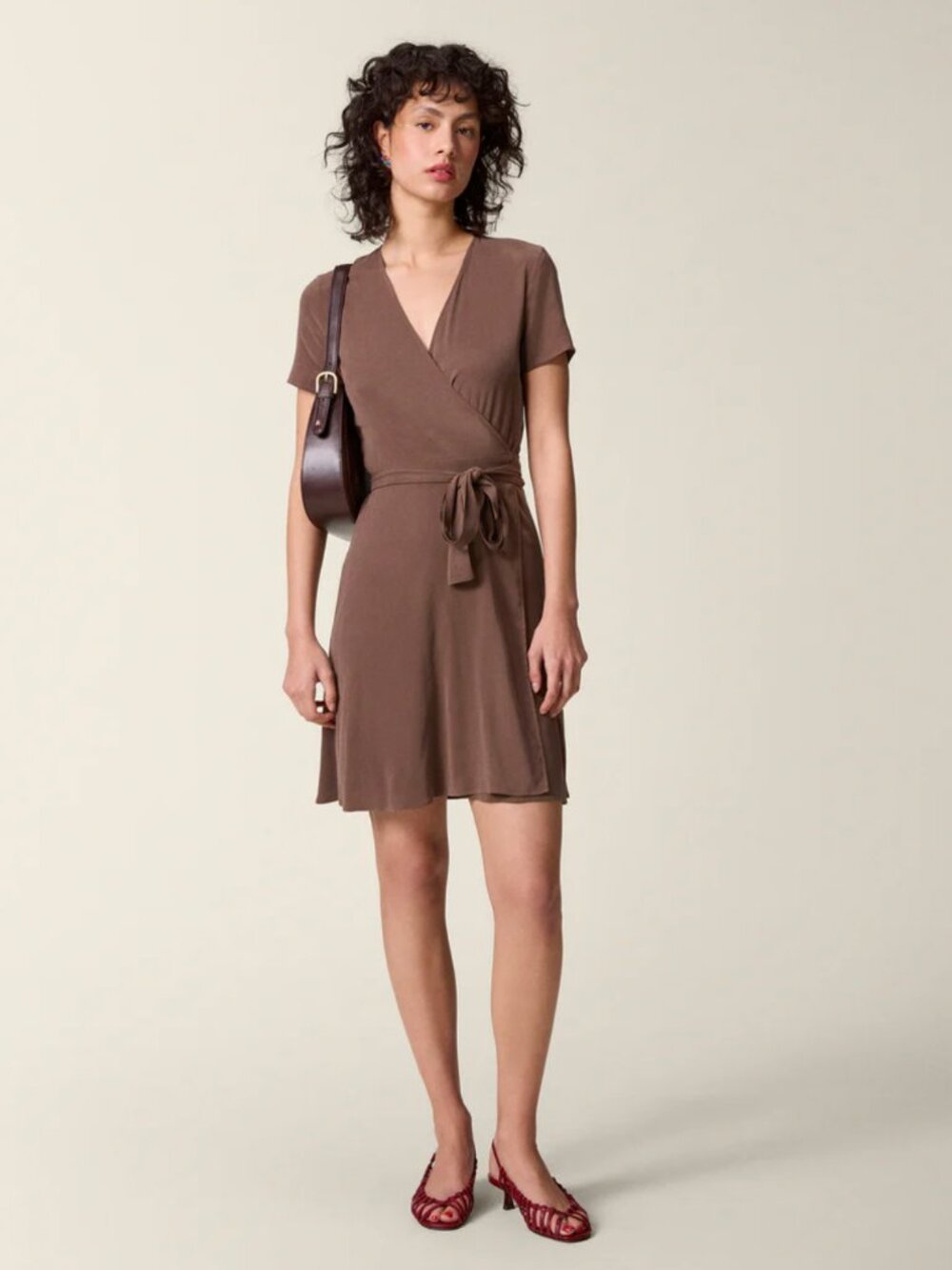 Rouje Pomme Dress in size 36